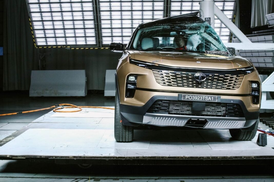 Safest cars in India, from Tata to Maruti