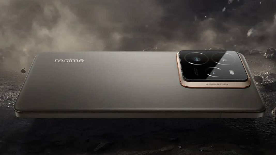 Realme GT 7 Pro India launch on November 26: Price and specs