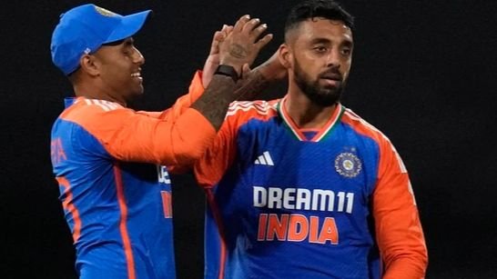 Indian bowlers with 5 wicket haul in T20Is