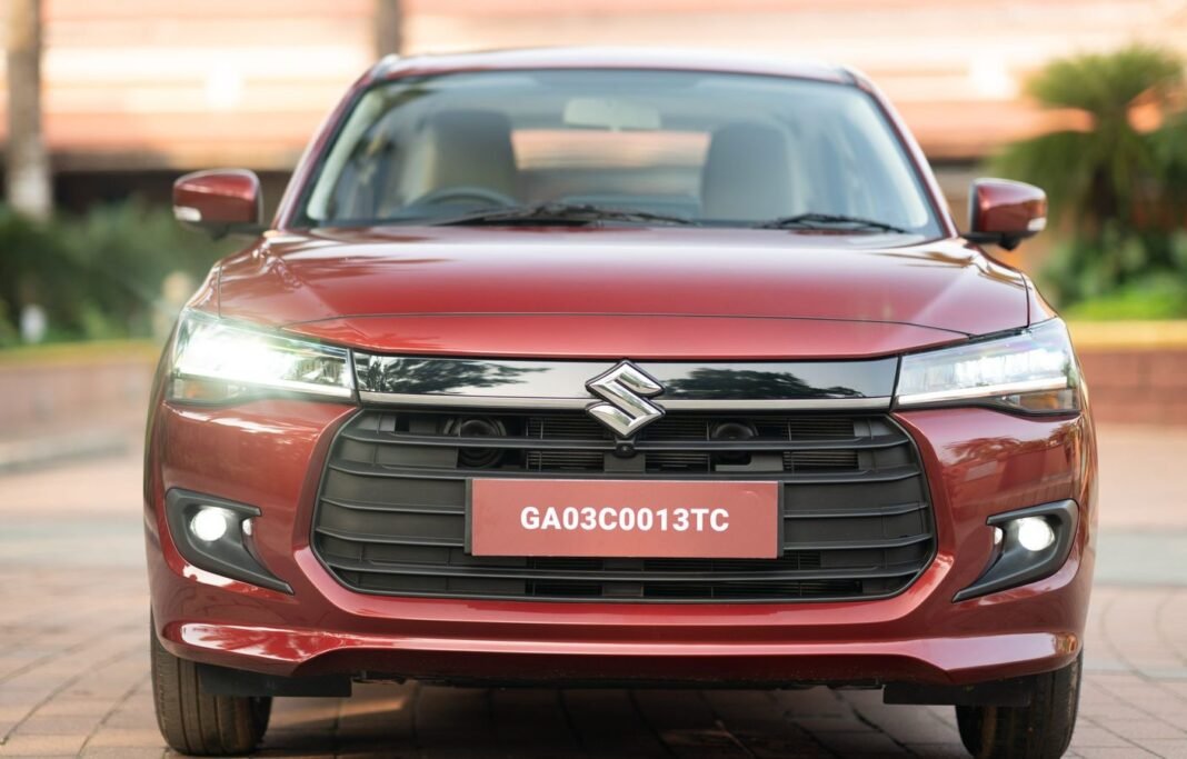 New Dzire vs Old Dzire: 5 big differences