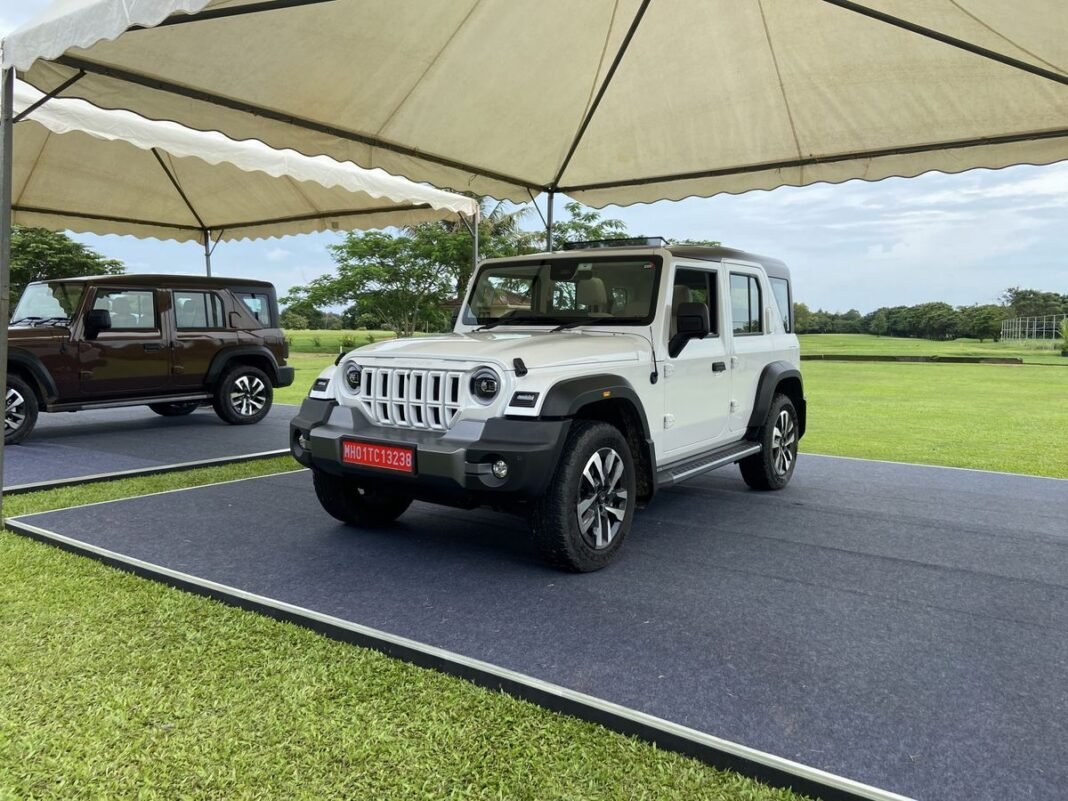 Buying a car? Remember these 5 things