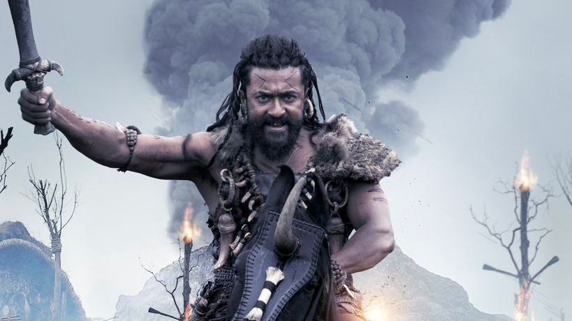 5 theatrical releases of the week