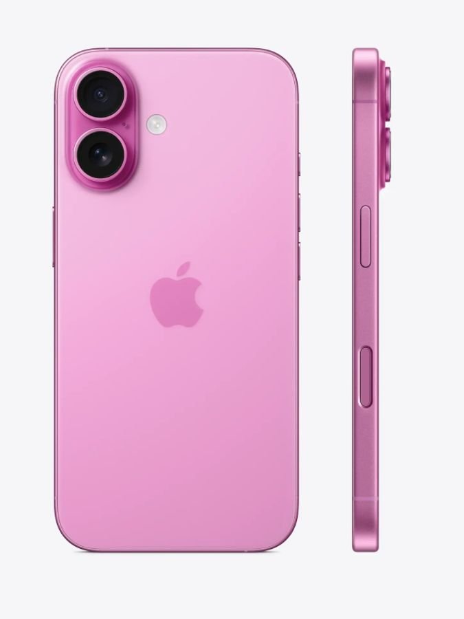 iPhone 16 price cut on Amazon