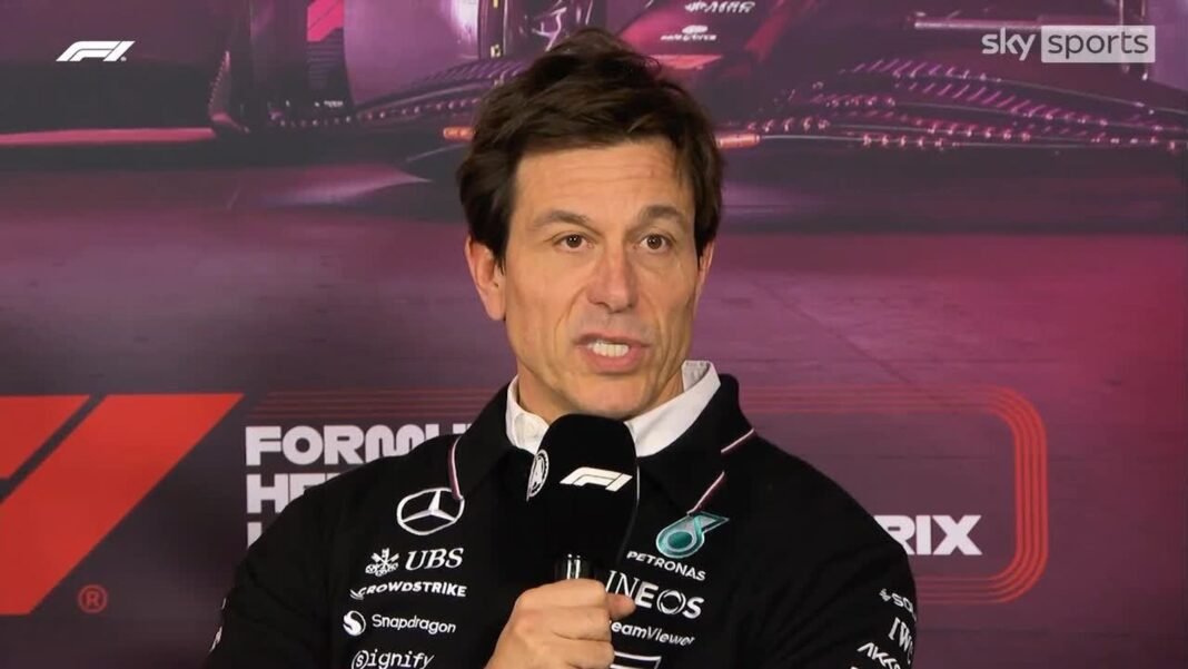 With growing speculation that an eleventh team could be joining the grid from as…