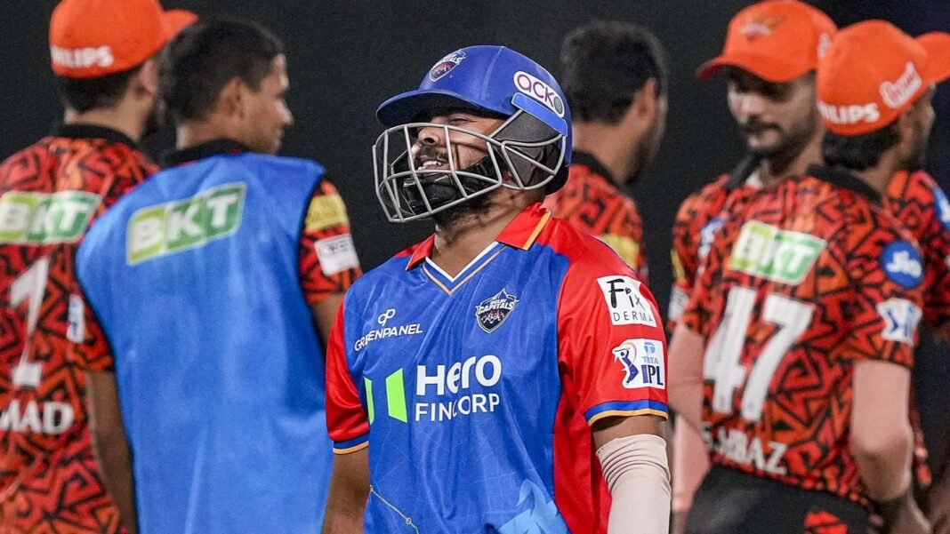 IPL 2025 Auction: Top unsold players ft. Shaw, Warner