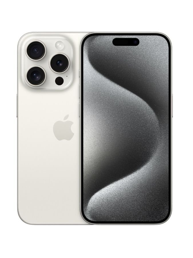 iPhone 15 Pro price cut