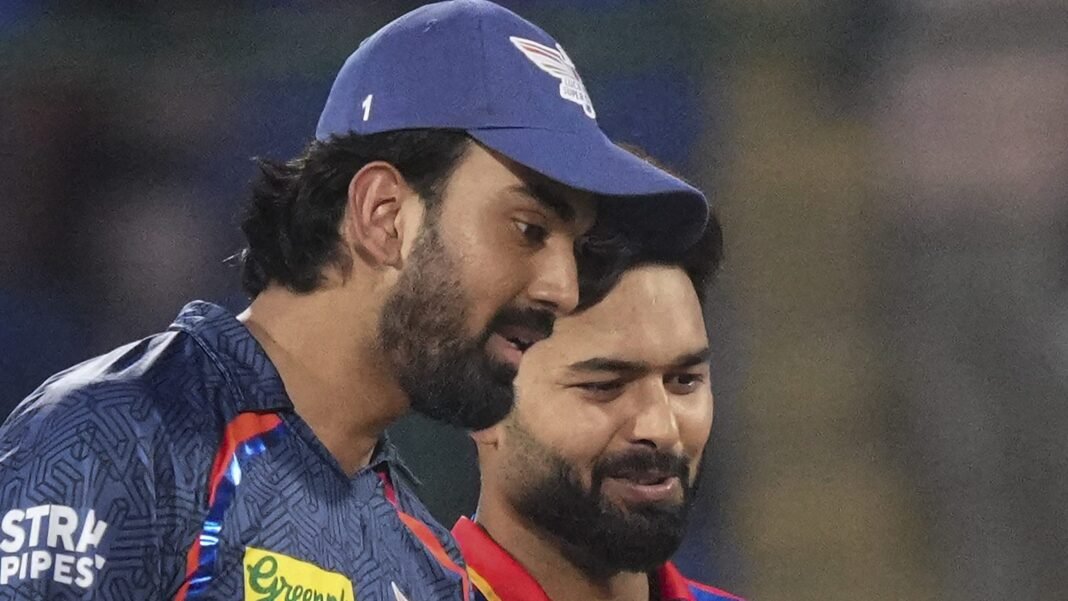 IPL 2025 Auction: No way home for former captains