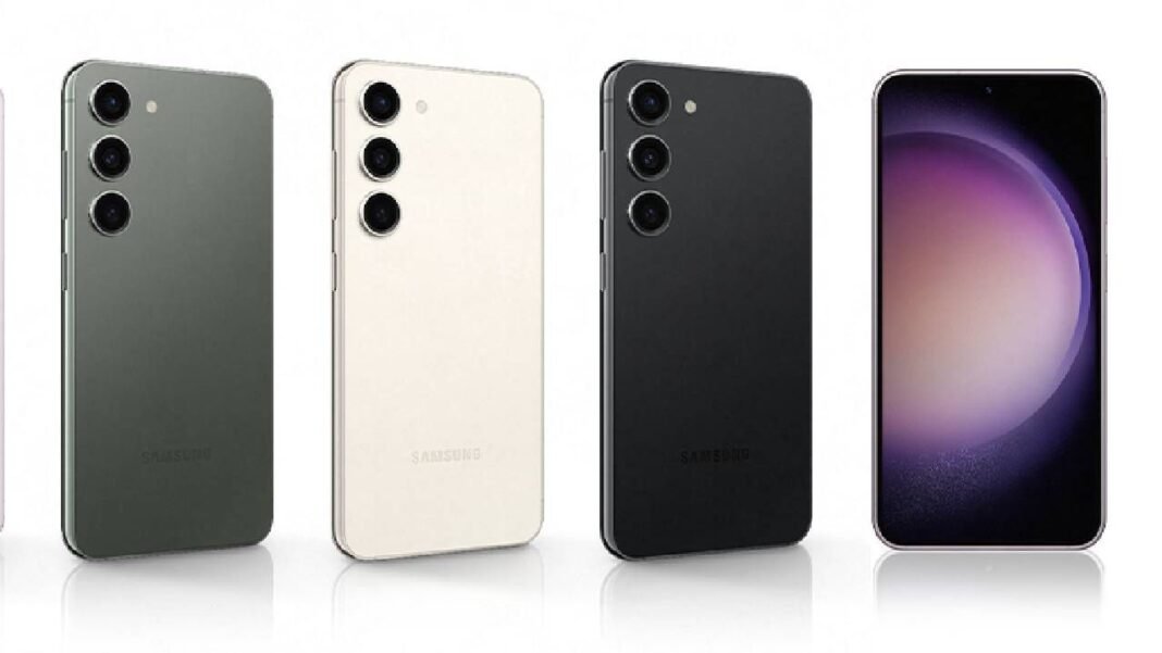 Samsung Galaxy S23 gets huge discount on Flipkart