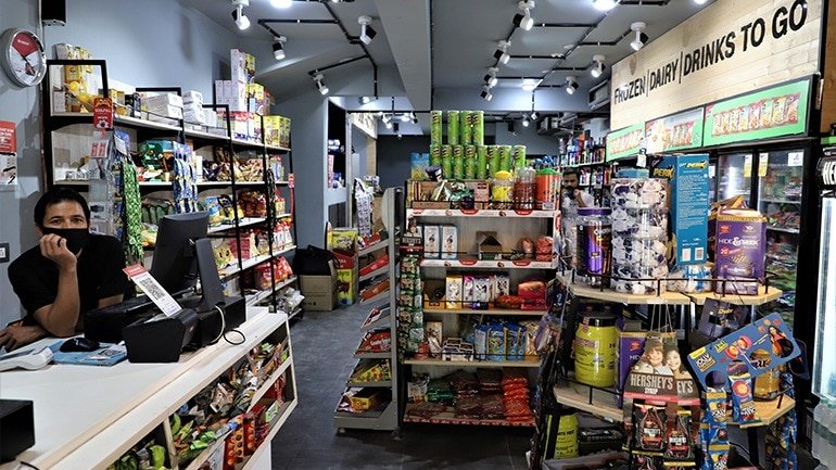 ‘Slow’ ain’t steady in retail anymore: How kiranas are fast losing out to Q-comm