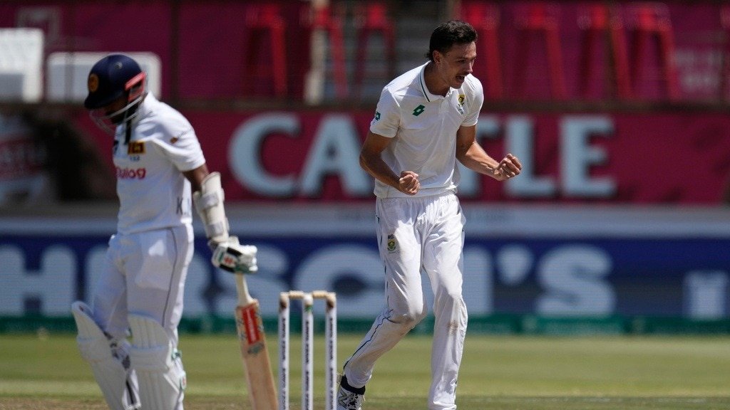 SA vs SL: Jansen too good for Sri Lanka as South Africa bag Durban Test win