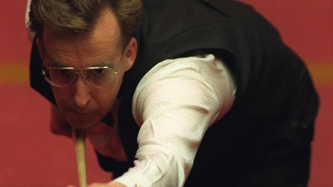 Former world snooker champion Terry Griffiths has died aged 77; Griffiths triumphed at The…
