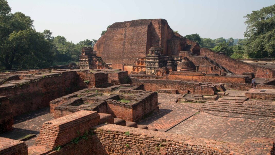 5 Unesco World Heritage Sites With Educational Roots