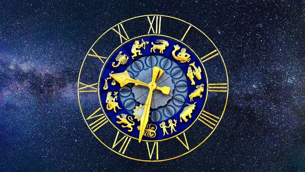 2025 will bring Financial Prosperity for these 3 Zodiac Signs