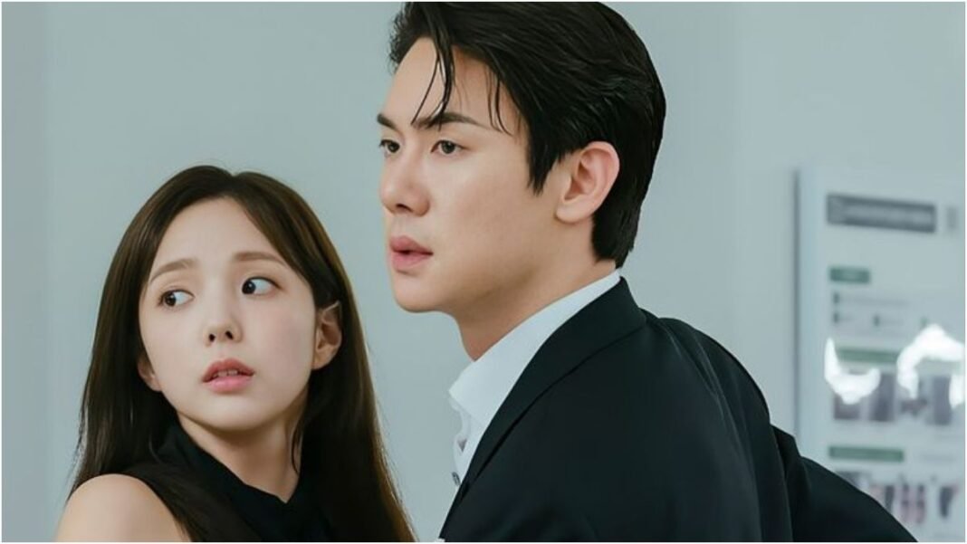 6 must-watch shows of Chae Soo-bin