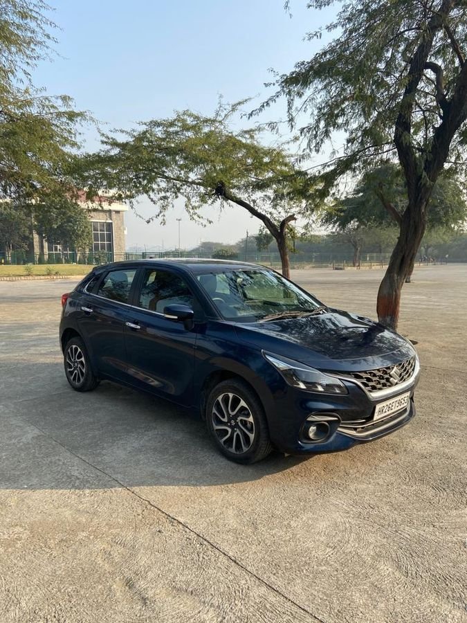 Baleno races ahead of Creta, Punch, Brezza in November