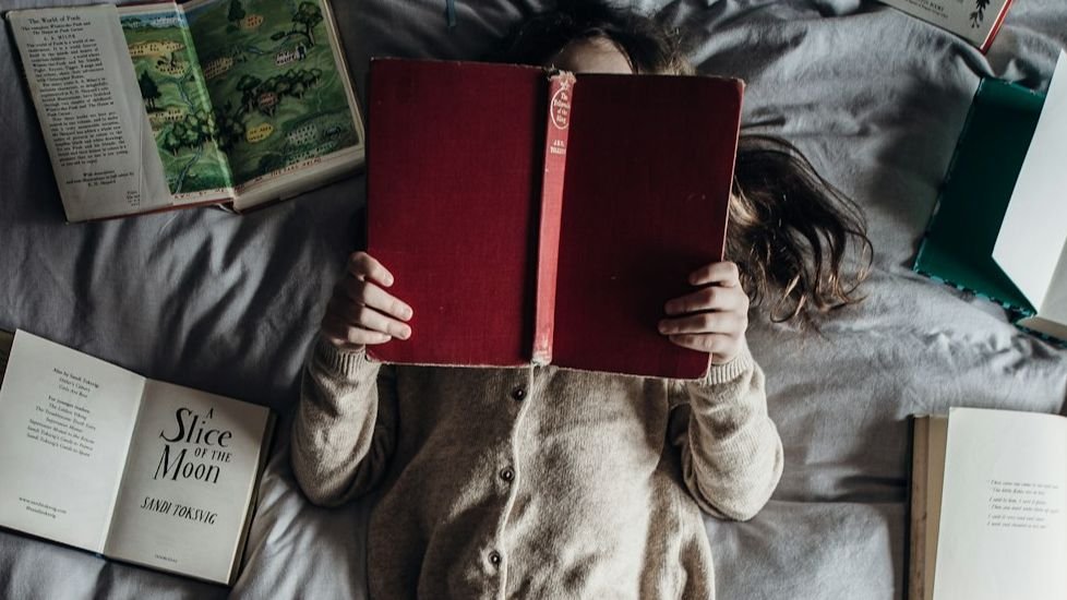 7 Short Books You Can Finish in a Day
