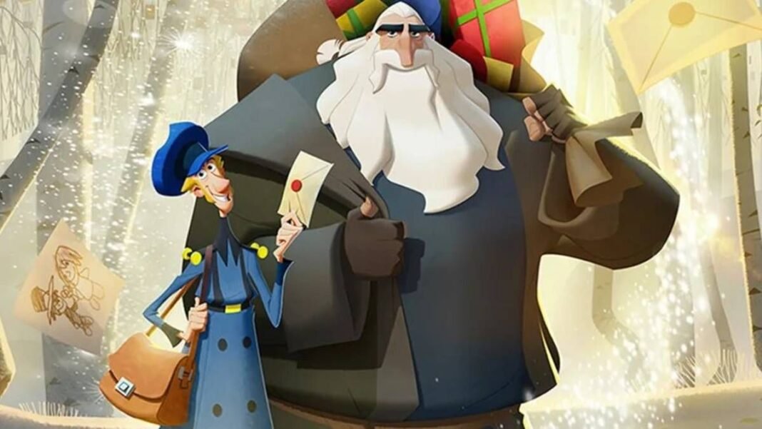 5 Magical movies to watch this December