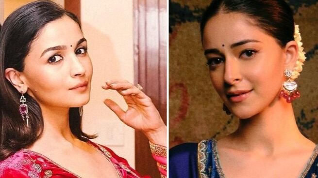 8 stylish velvet suits from celebrity closets