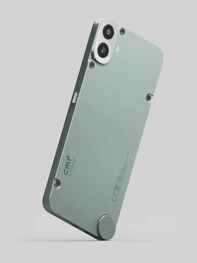 Nothing CMF Phone 1 gets huge discount