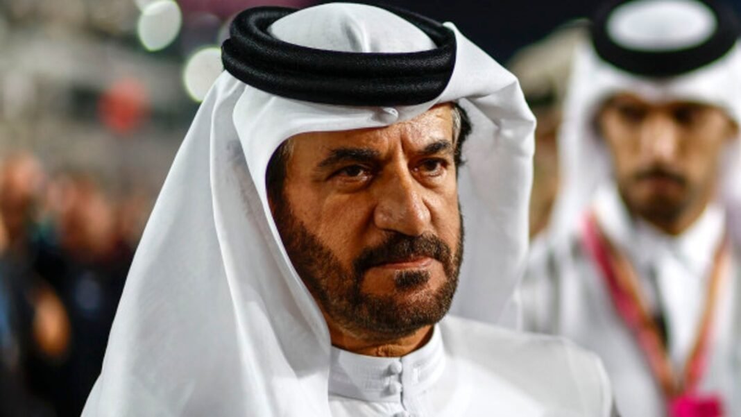 The FIA has confirmed the approval of controversial rule changes that increase the power…