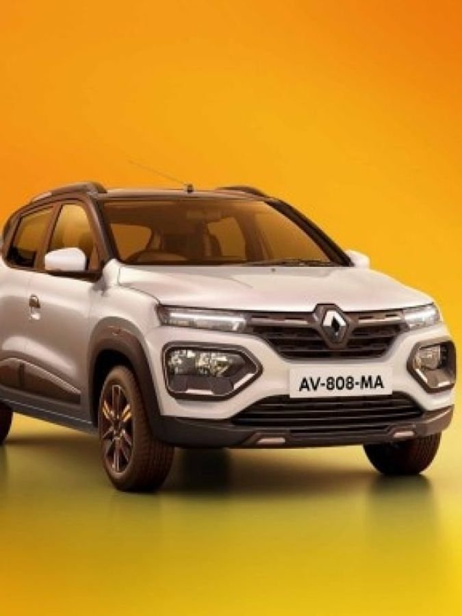 Cars under Rs 6 lakh in India