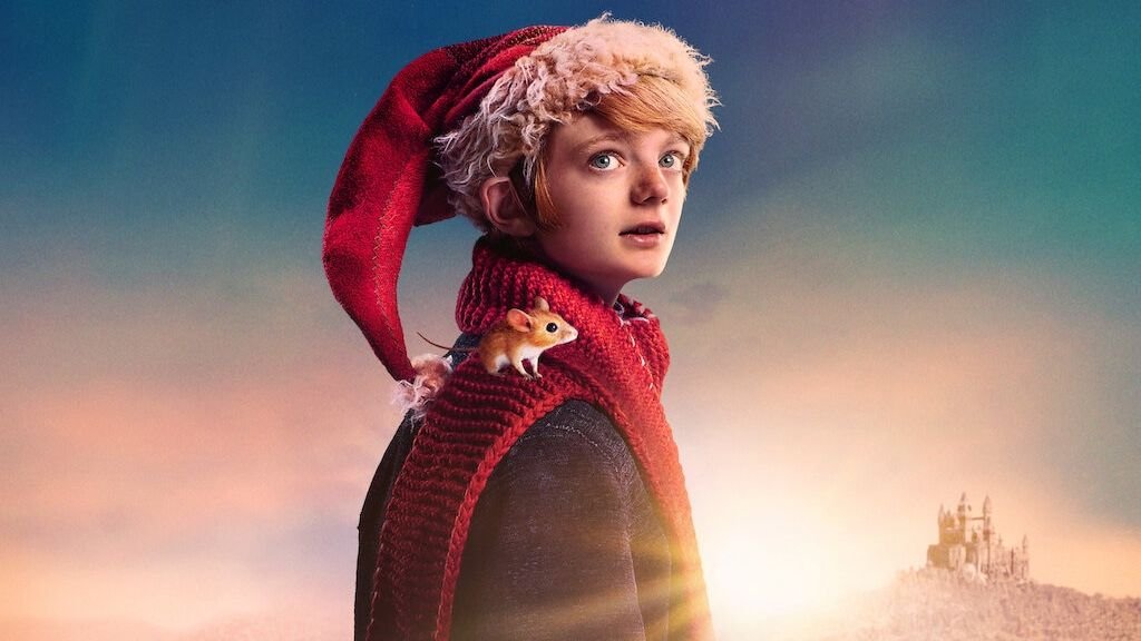 7 best Christmas films on OTT