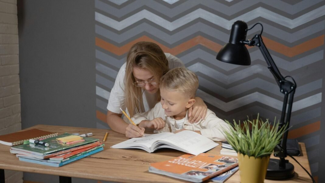 5 Easy Ways To Improve Your Kid’s Vocabulary