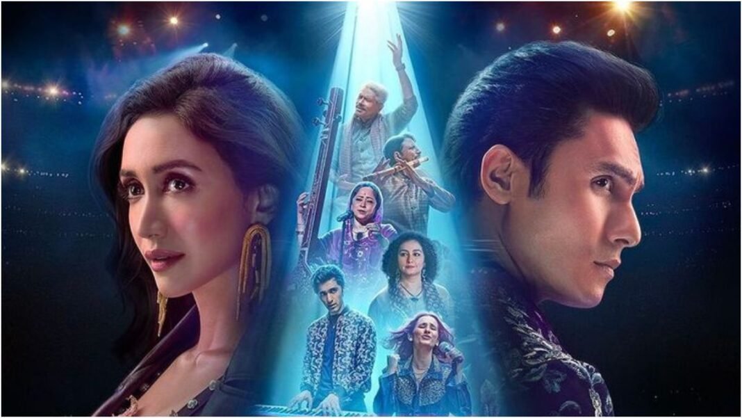 6 musical shows / films to watch if you liked Bandish Bandits 2