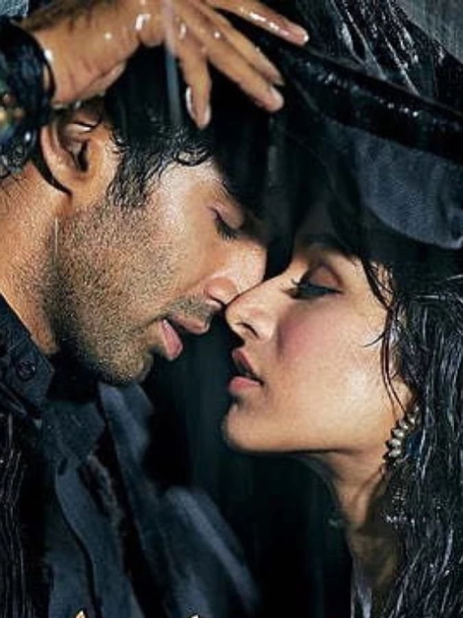 5 Hindi films with best music albums