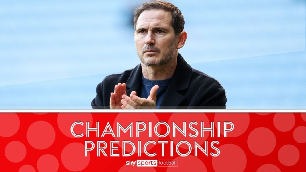Simeon Gholam and David Prutton look ahead to Portsmouth vs Coventry on Championship Predictions…