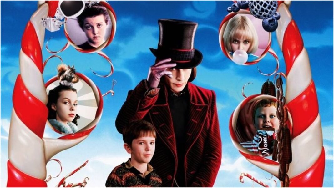 6 films / shows that are will be leaving Netflix soon