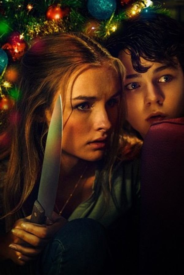 5 Christmas horror films