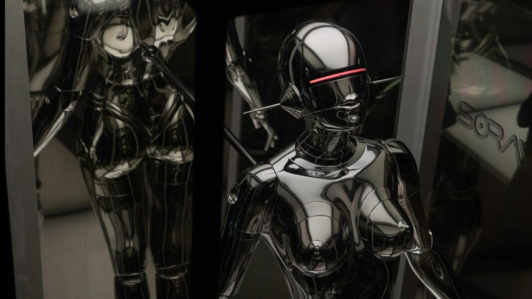 7 AI Skills You Need To Land A Job At Meta In 2025