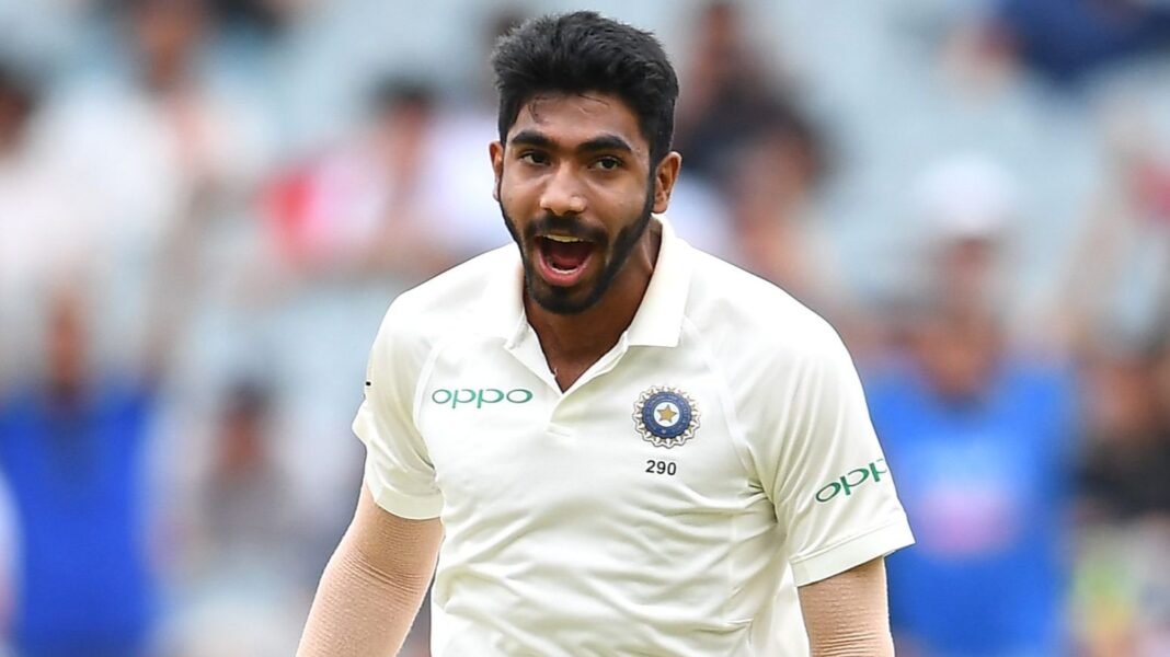 Jasprit Bumrah’s phenomenal record at MCG