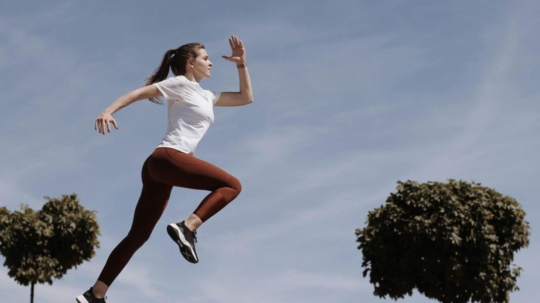 5 Vegetarian Foods To Increase Stamina