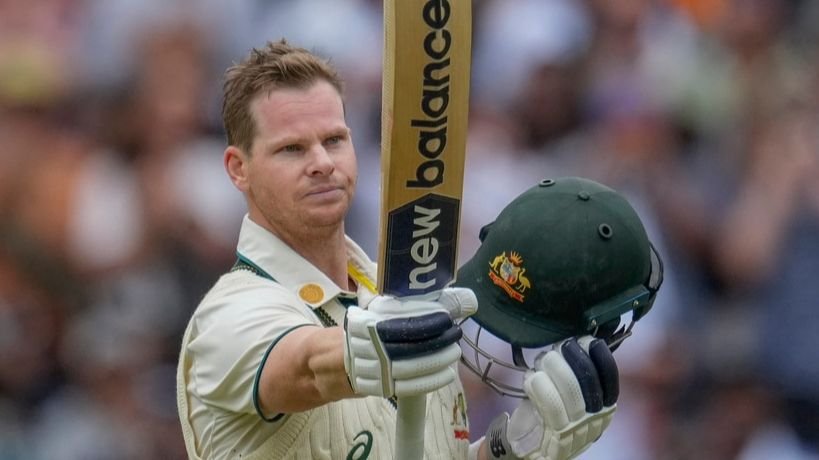 Batters with most Test centuries vs India