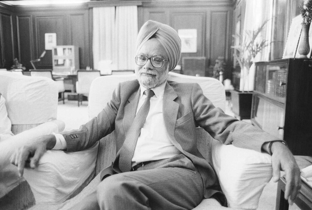 6 key reforms by Manmohan Singh that transformed India’s economy