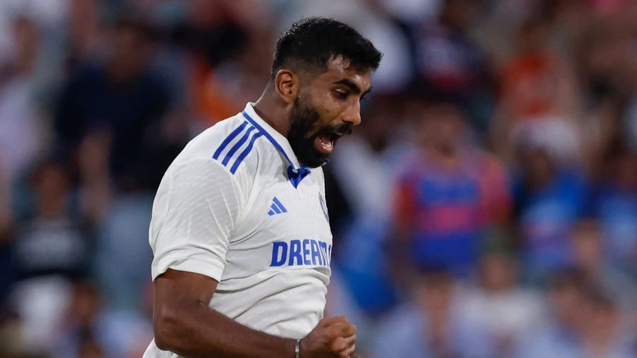 Jasprit Bumrah’s memorable 2024