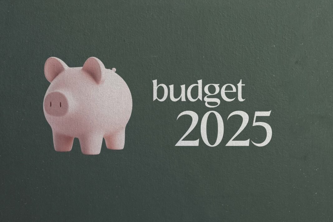6 key insights into income tax relief expectations for Budget 2025