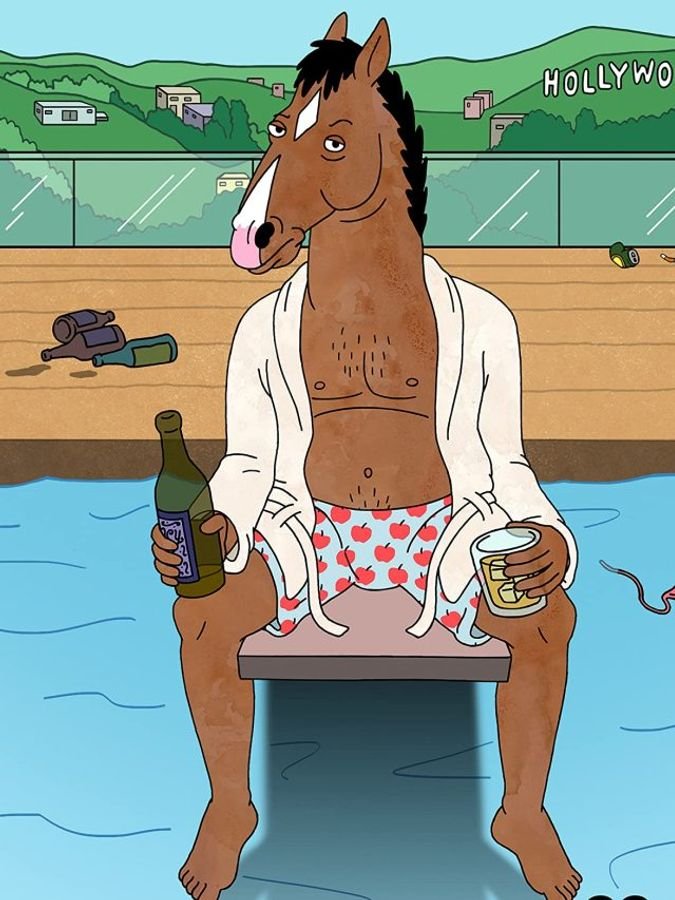 5 adult cartoons to watch if you like Bojack Horseman