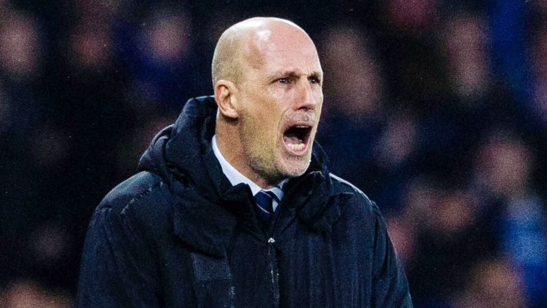 Rangers manager Philippe Clement believes his team have proven they can take on Celtic…