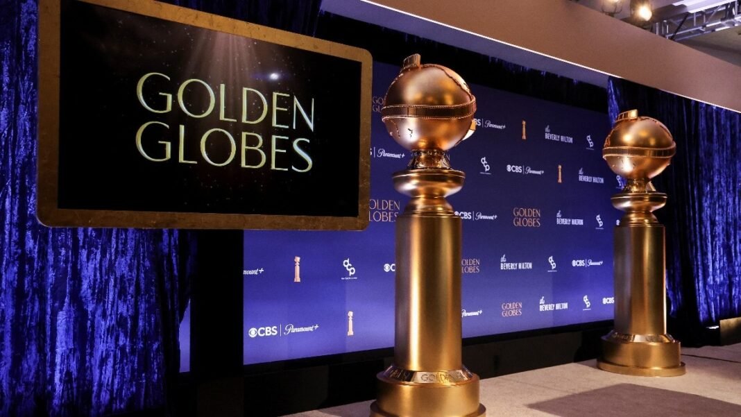 Nikki Glaser hosts Golden Globes 2025, All We Imagine As Light scores two nominations