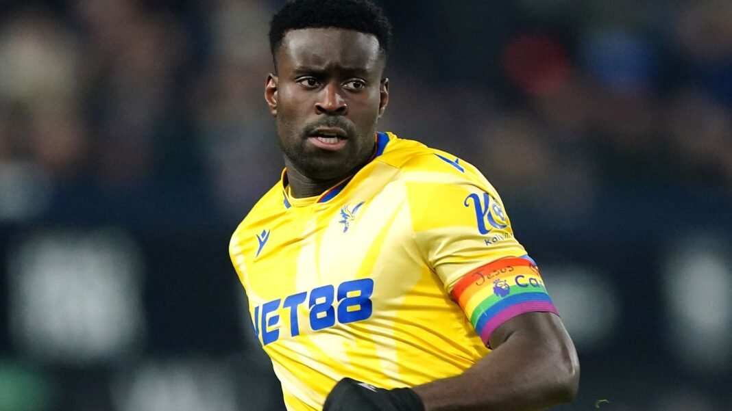 Chelsea boss Enzo Maresca confirmed Wesley Fofana could miss rest of season through injury;…