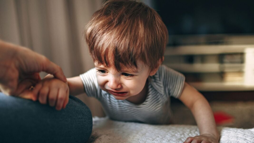 7 Things That Destroy A Child’s Confidence