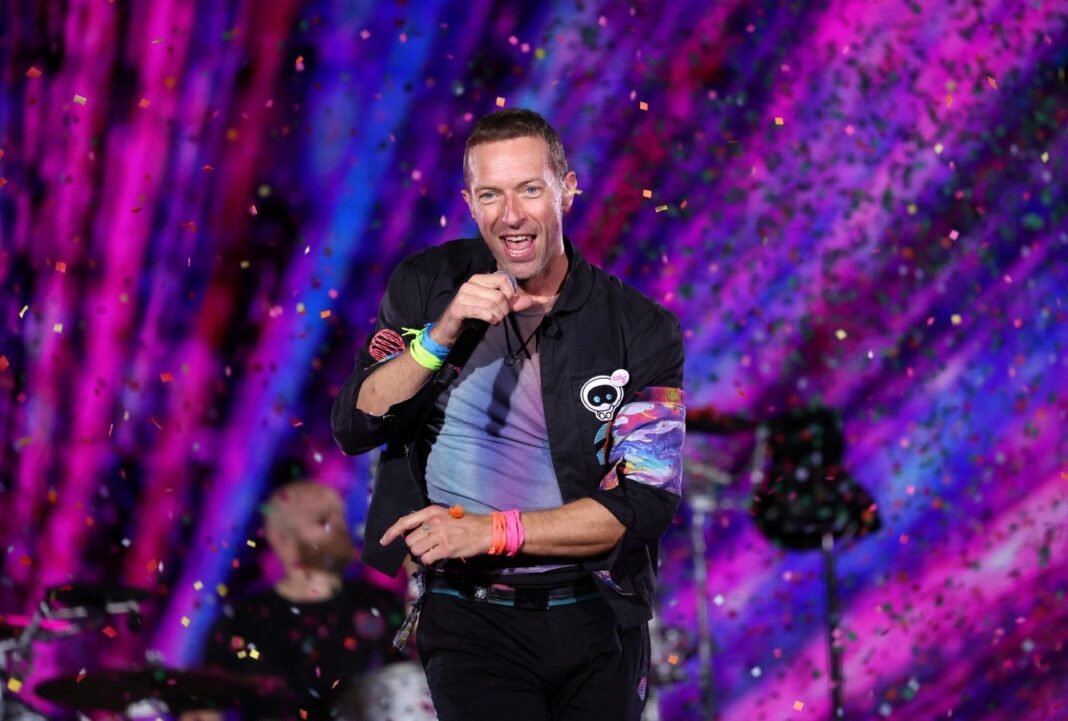 5 Coldplay songs that’ll soothe your soul