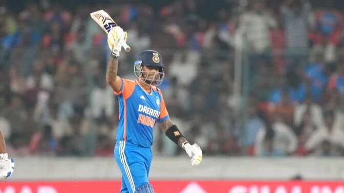 IND vs ENG, T20Is: Players to watch out for