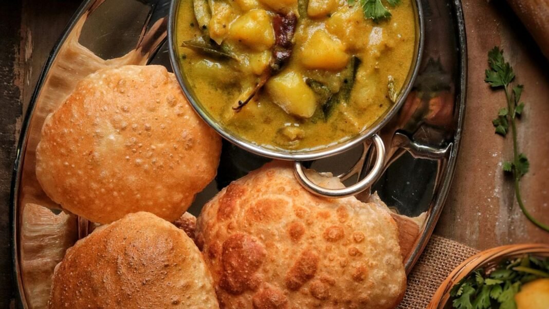 5 Indian Dishes That Taste Better The Next Day