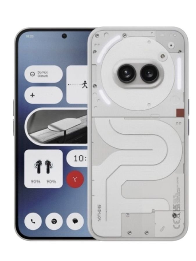 Nothing Phone 2a price drops