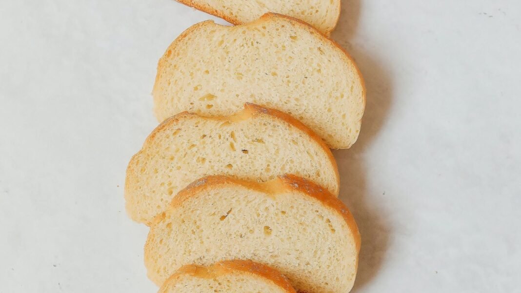 Avoid ‘4 whites’ in your diet for healthy heart