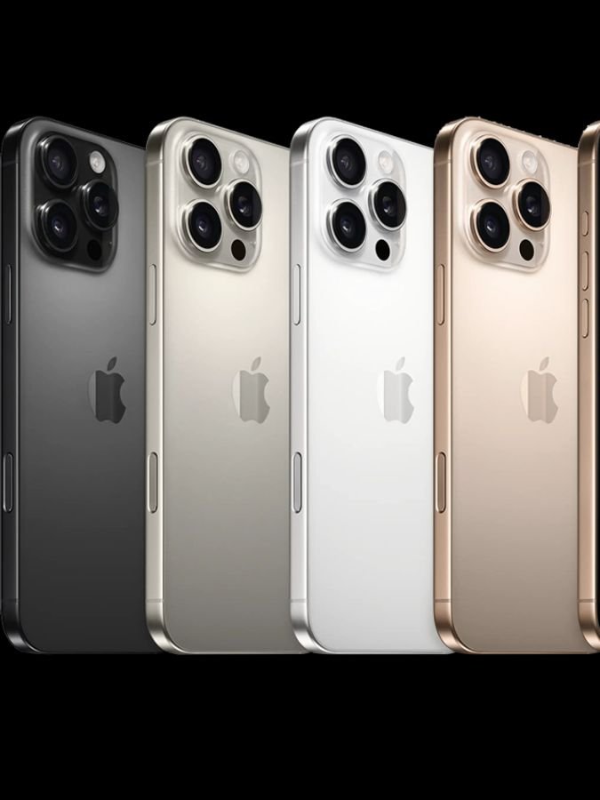 iPhone 16 Pro Max price drops by Rs 7,000